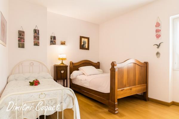 Charmante maison 4 chambres avec piscine