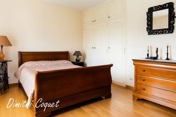 Charmante maison 4 chambres avec piscine