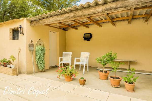 Charmante maison 4 chambres avec piscine