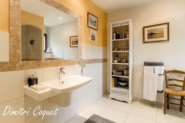 Charmante maison 4 chambres avec piscine