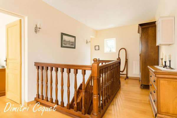 Charmante maison 4 chambres avec piscine