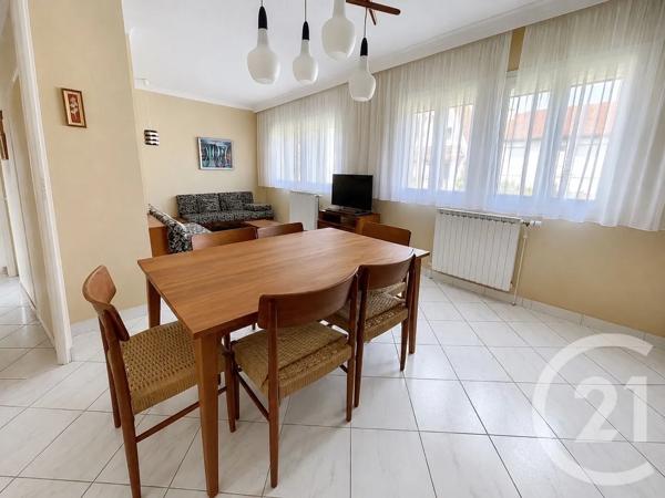 Maison à vendre  4 pièces - 60 m 2   PONTAULT COMBAULT  - 77