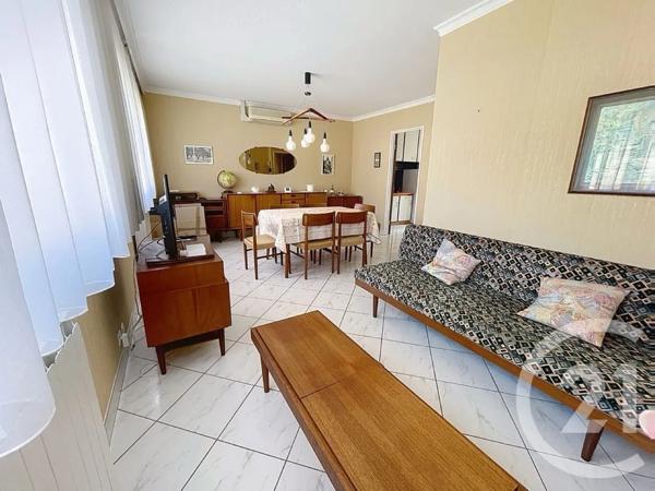 Maison à vendre  4 pièces - 60 m 2   PONTAULT COMBAULT  - 77