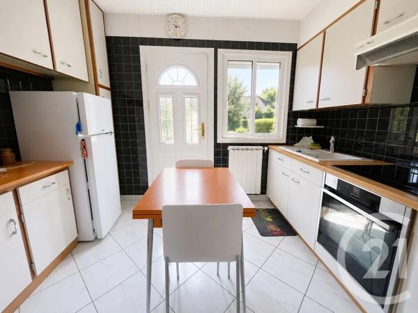 Maison à vendre  4 pièces - 60 m 2   PONTAULT COMBAULT  - 77