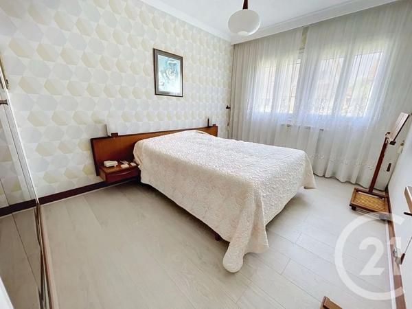 Maison à vendre  4 pièces - 60 m 2   PONTAULT COMBAULT  - 77