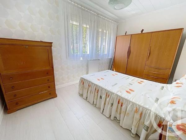 Maison à vendre  4 pièces - 60 m 2   PONTAULT COMBAULT  - 77