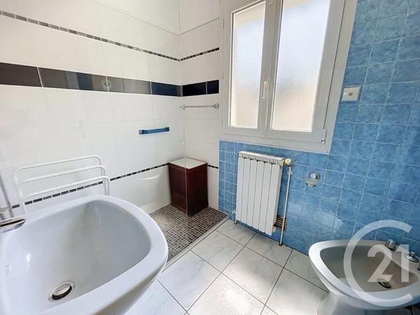 Maison à vendre  4 pièces - 60 m 2   PONTAULT COMBAULT  - 77