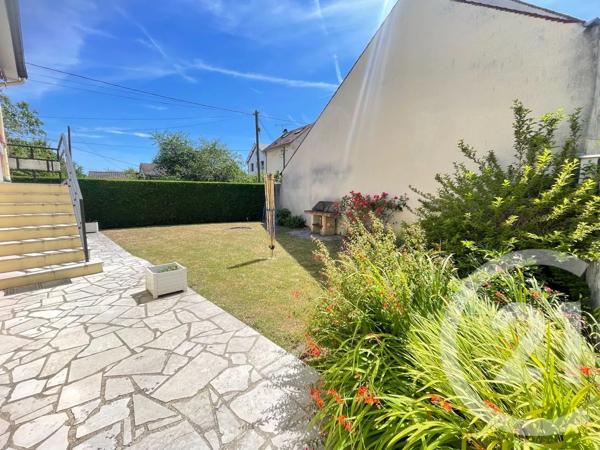 Maison à vendre  4 pièces - 60 m 2   PONTAULT COMBAULT  - 77