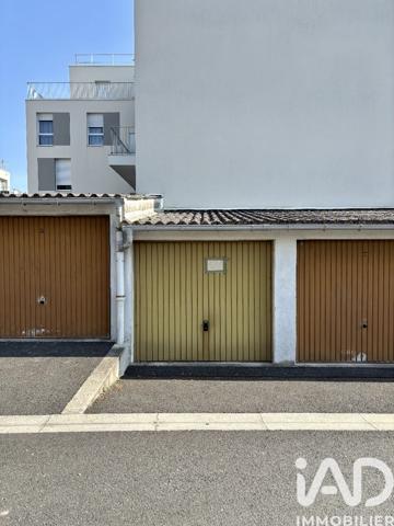 Parking à vendre 12 m² Livry-Gargan