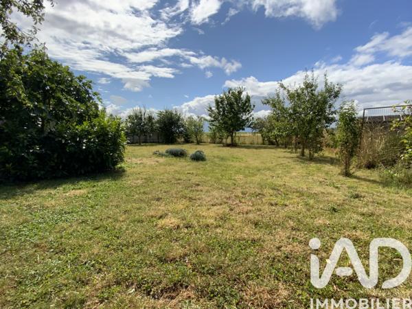 Terrain à vendre 486 m² Saint-Escobille