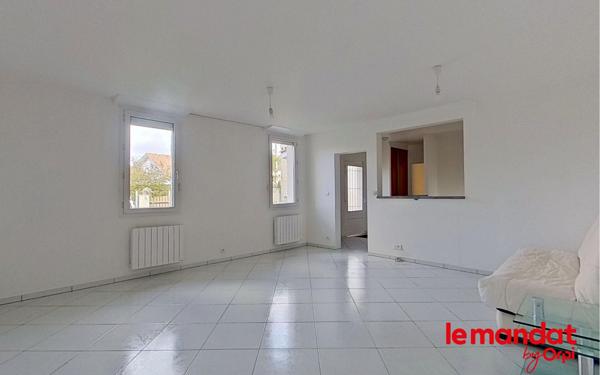 Maison à vendre    3 pièces • 80 m2 Ambarès-et-Lagrave