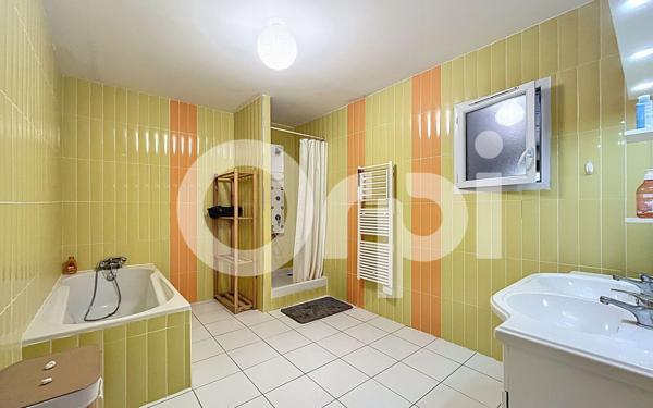 Maison à vendre    9 pièces •  Saint-Hilaire-Peyroux