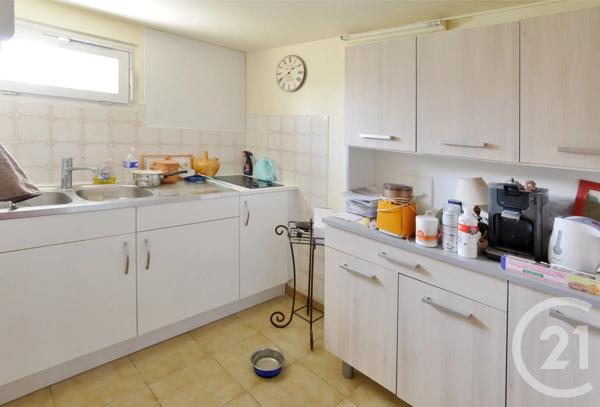 Maison à vendre  4 pièces - 80 m 2   VIGNEUX SUR SEINE  - 91