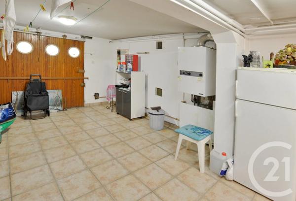 Maison à vendre  4 pièces - 80 m 2   VIGNEUX SUR SEINE  - 91