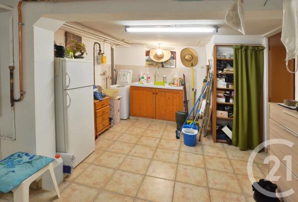 Maison à vendre  4 pièces - 80 m 2   VIGNEUX SUR SEINE  - 91
