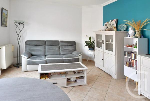 Maison à vendre  4 pièces - 80 m 2   VIGNEUX SUR SEINE  - 91