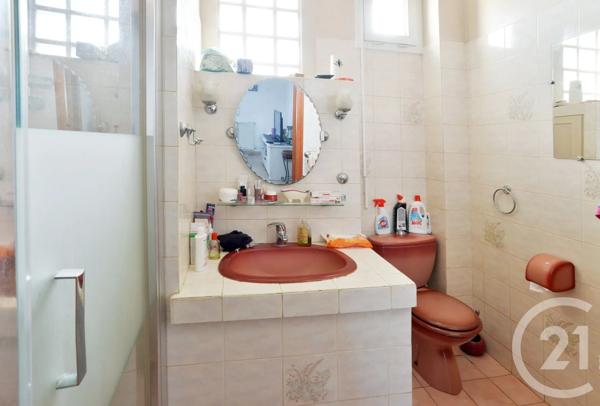 Maison à vendre  4 pièces - 80 m 2   VIGNEUX SUR SEINE  - 91