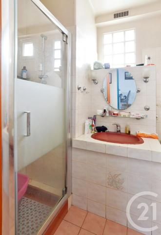Maison à vendre  4 pièces - 80 m 2   VIGNEUX SUR SEINE  - 91