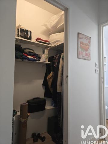 Appartement à vendre 1 pièce 38 m² Poitiers
