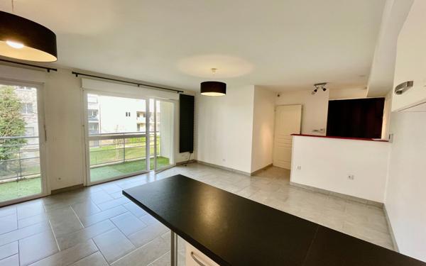 Appartement à louer    3 pièces •  Vétraz-Monthoux