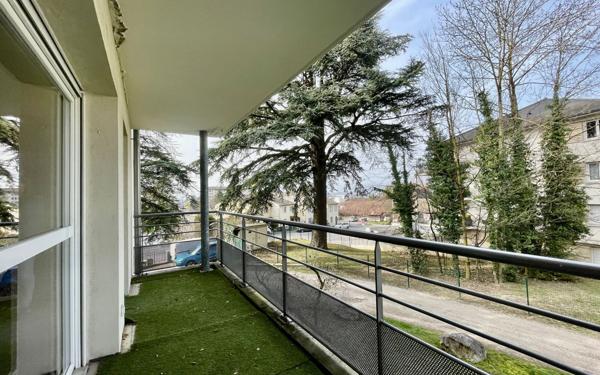 Appartement à louer    3 pièces •  Vétraz-Monthoux