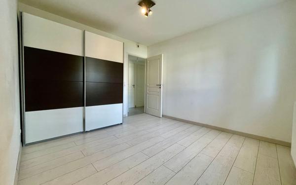 Appartement à louer    3 pièces •  Vétraz-Monthoux