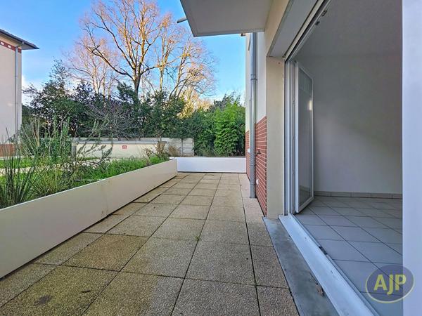 Vente appartement Gujan Mestras : 175 000 € - AJP Immobilier Cestas
