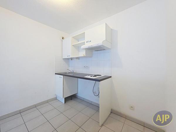 Vente appartement Gujan Mestras : 175 000 € - AJP Immobilier Cestas