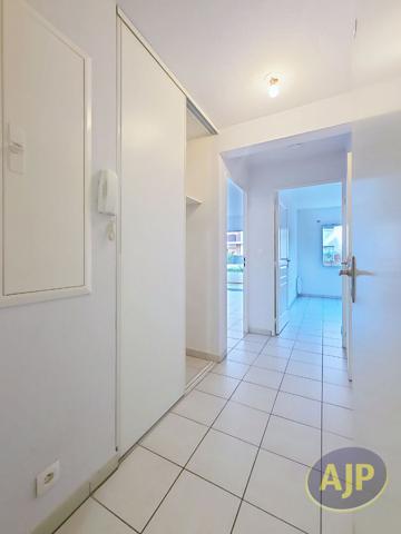 Vente appartement Gujan Mestras : 175 000 € - AJP Immobilier Cestas