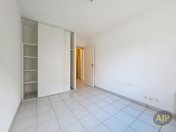 Vente appartement Gujan Mestras : 175 000 € - AJP Immobilier Cestas