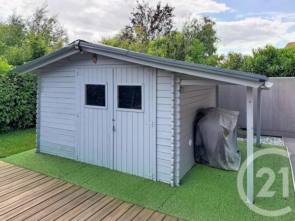 Maison à vendre  7 pièces - 151 m 2   CHARTRES  - 28