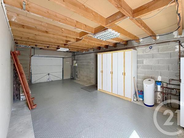 Maison à vendre  7 pièces - 151 m 2   CHARTRES  - 28