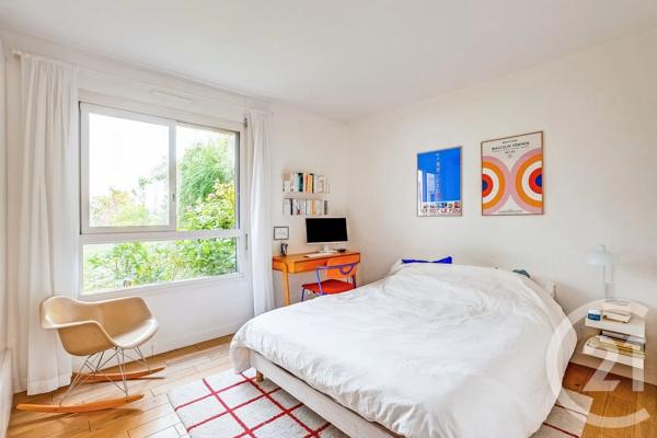 Appartement T5 à vendre  5 pièces - 147 m 2   PARIS  - 75015