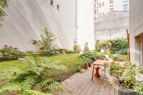 Appartement T5 à vendre  5 pièces - 147 m 2   PARIS  - 75015
