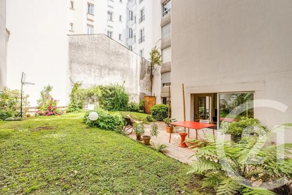 Appartement T5 à vendre  5 pièces - 147 m 2   PARIS  - 75015