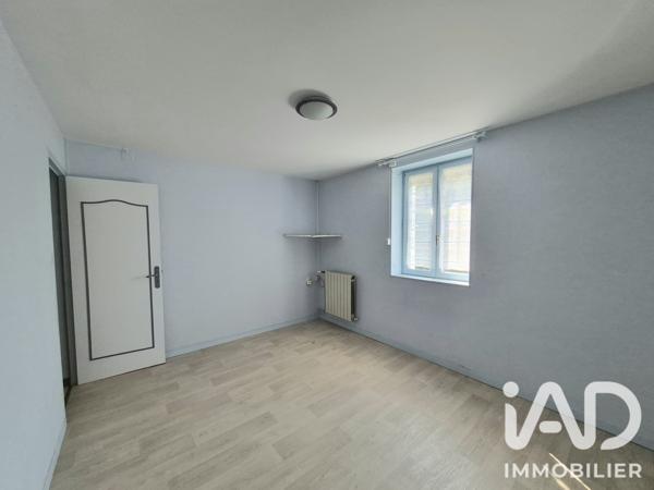 Maison à vendre 7 pièces 151 m² Thizy-les-Bourgs