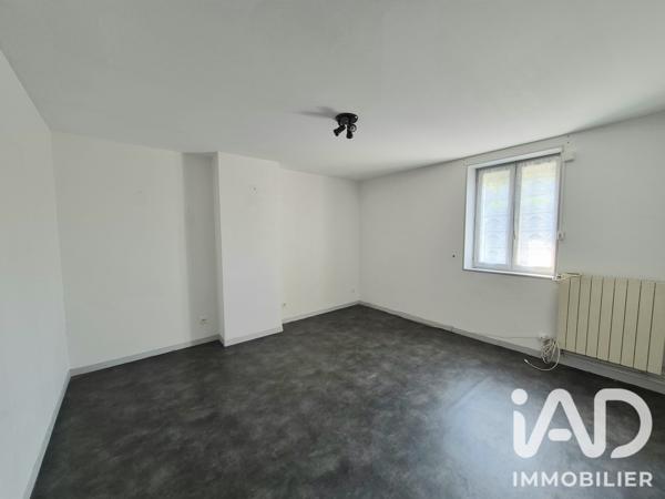 Maison à vendre 7 pièces 151 m² Thizy-les-Bourgs