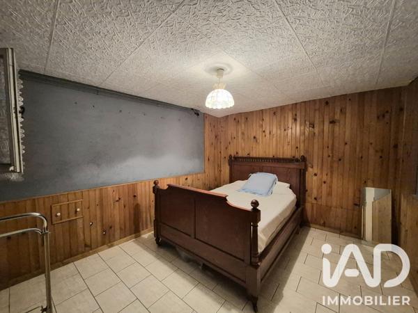 Maison à vendre 7 pièces 151 m² Thizy-les-Bourgs