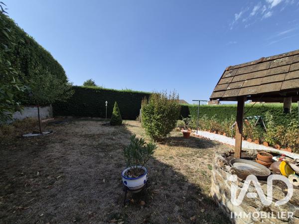 Maison à vendre 7 pièces 151 m² Thizy-les-Bourgs