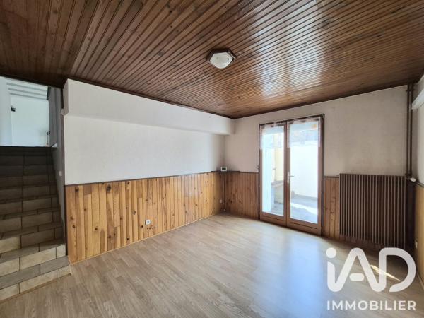 Maison à vendre 7 pièces 151 m² Thizy-les-Bourgs