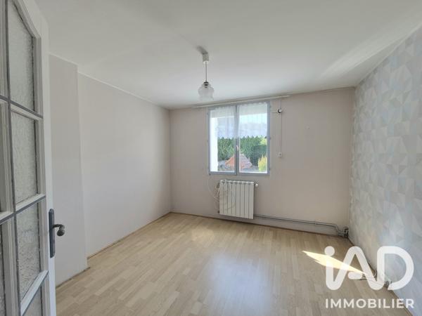 Maison à vendre 7 pièces 151 m² Thizy-les-Bourgs