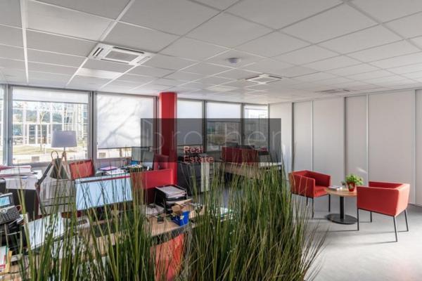 Bureau de 2649 m² à louer à Bordeaux Sud-Ouest