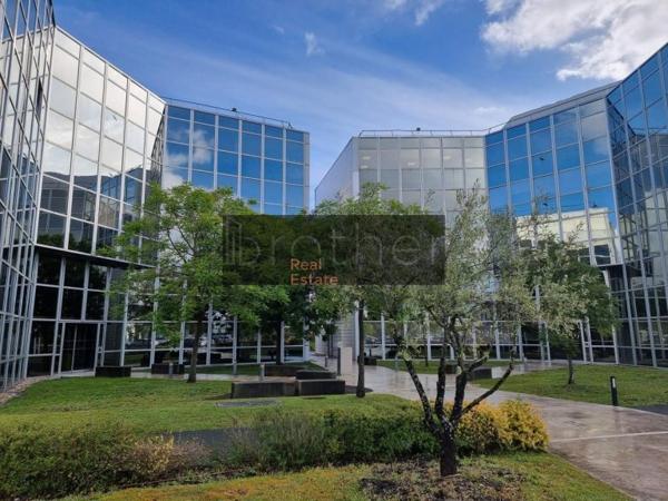 Bureau de 2649 m² à louer à Bordeaux Sud-Ouest