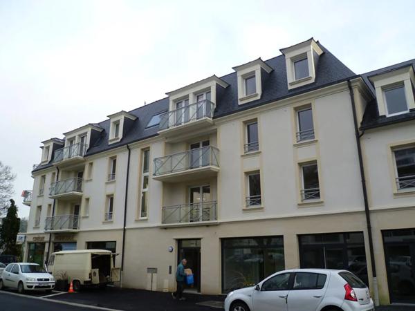Appartement à louer à Blainville-sur-Orne (14550)