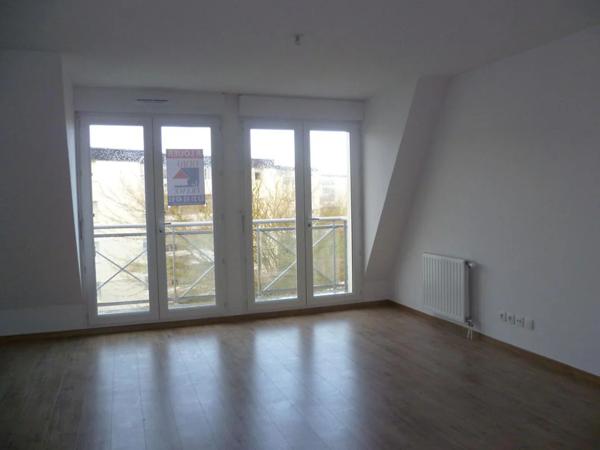 Appartement à louer à Blainville-sur-Orne (14550)