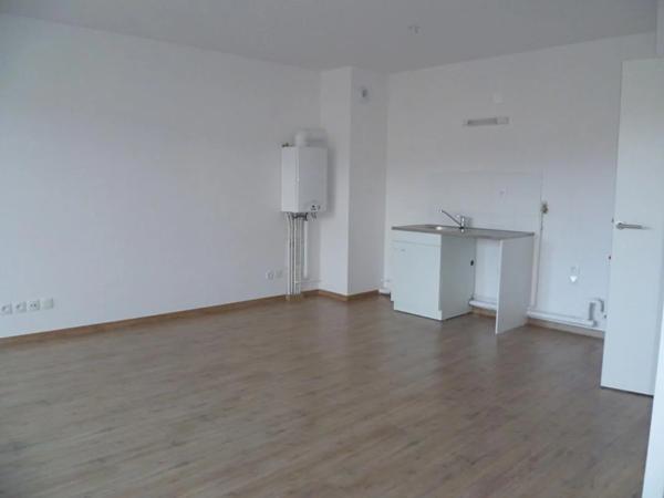 Appartement à louer à Blainville-sur-Orne (14550)