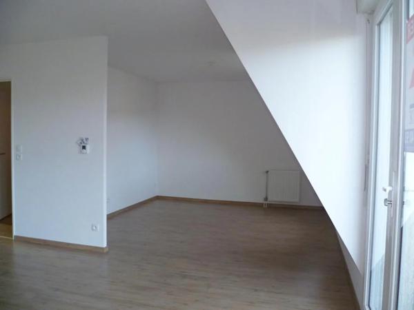 Appartement à louer à Blainville-sur-Orne (14550)