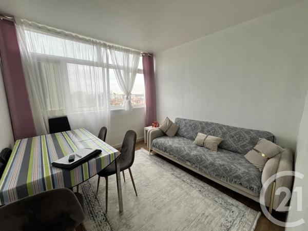 Appartement F4 à vendre  4 pièces - 68,09 m 2   EVRY  - 91