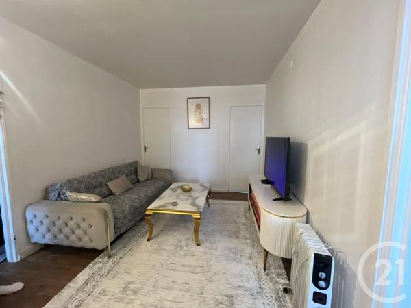 Appartement F4 à vendre  4 pièces - 68,09 m 2   EVRY  - 91