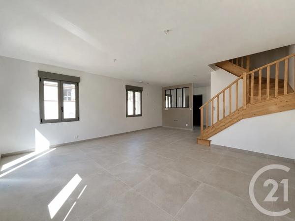 Maison à vendre  6 pièces - 111,32 m 2   DOURDAN  - 91